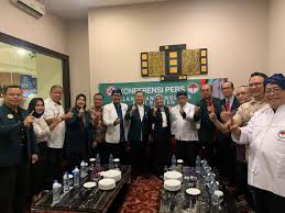 PDUI Kecamatan Banjarmasin Barat Tegaskan Komitmen Dukung Penuh Asosiasi Dokter Khitan Indonesia